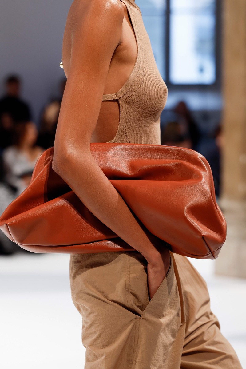 The Lauren Bag 